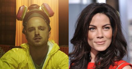 Aaron Paul z "Breaking Bad" gwiazdą nowego serialu!