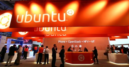Linux Ubuntu 20.10 dostępny do pobrania. Powstał m.in. z myślą o Raspberry Pi