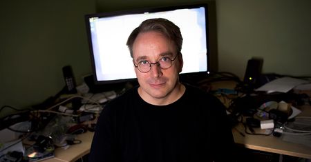 Nadchodzi Linux 5.10. Linus Torvalds: "to historyczne wydarzenie"