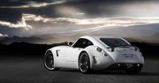 Wiesmann Roadster MF5 - debiut we Frankfurcie