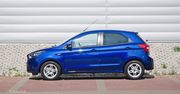 Ford Ka+ 1.2 Ti-VCT: wzorzec budżetowego samochodu segmentu B