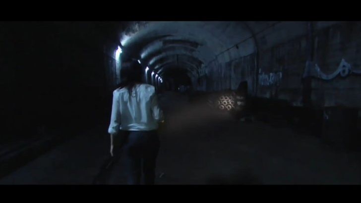 Film wydany na DVD i torrentach 1