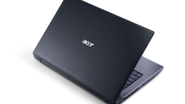 Acer Aspire 4560G, 5560G i 7560G - Tajwańczycy mają "wizję" 1