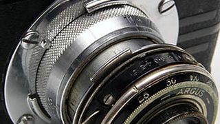 Zdalny aparat, który zrobi zdjęcie z odległości ponad 3 kilometrów - zrób to sam (wideo) 1