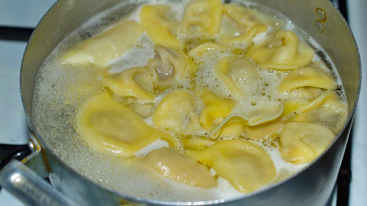 Jaka żywność zwiększa ryzyko raka mózgu?