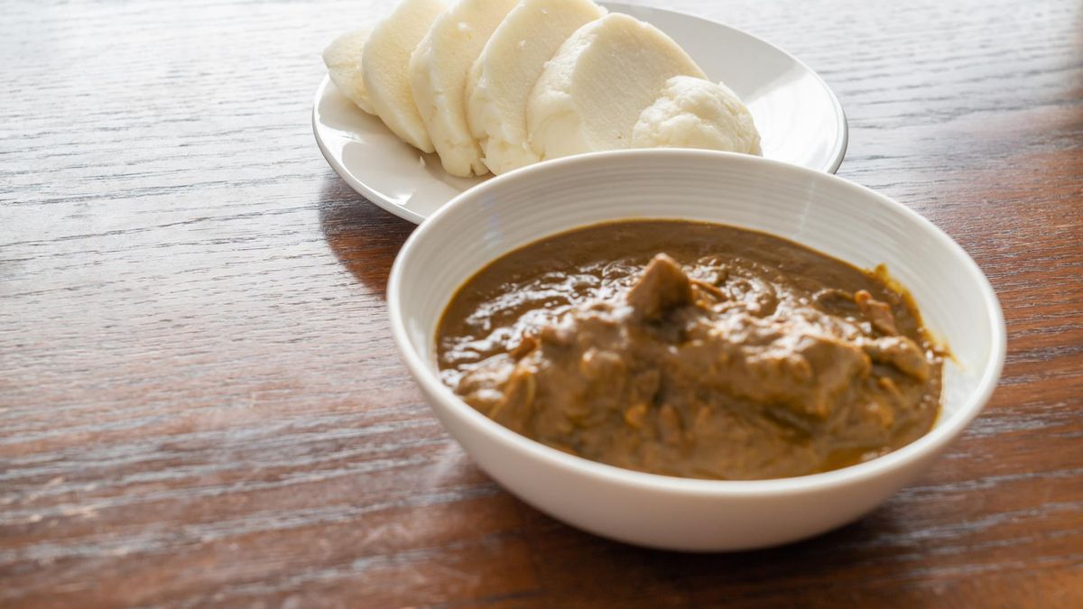 Wygrała w konkursie na najlepszą zupę świata. Zwycięska potrawa pochodzi z Nigerii