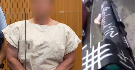 Babcia zamachowca z Nowej Zelandii czule o wnuku: "Był dobrym chłopcem. Odwiedzał nas dwa razy w roku"