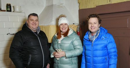 Zgłaszają się do nich ludzie, którzy żyją bez łazienki. "Wstydzą się poprosić o pomoc"