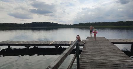 "Majówka 2021 odwołana". Właściciele pensjonatów nie chcą ryzykować
