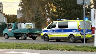 Szczecinek: Kierowca chciał przechytrzyć policjantów. Nie udało się