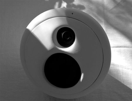 Porcelanowe głośniki w kształcie wieczka od imbryka! 2