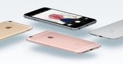 iPhone 6 SE, czyli zamień iPhone'a SE w 4-calowego iPhone'a 6