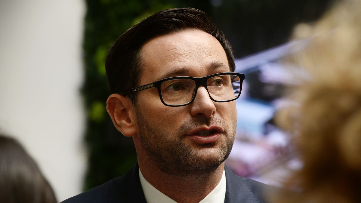 Przejęcie Polska Press. Daniel Obajtek: Orlen nie ustąpi