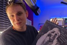 Ralph Kamiński w Radiu 357