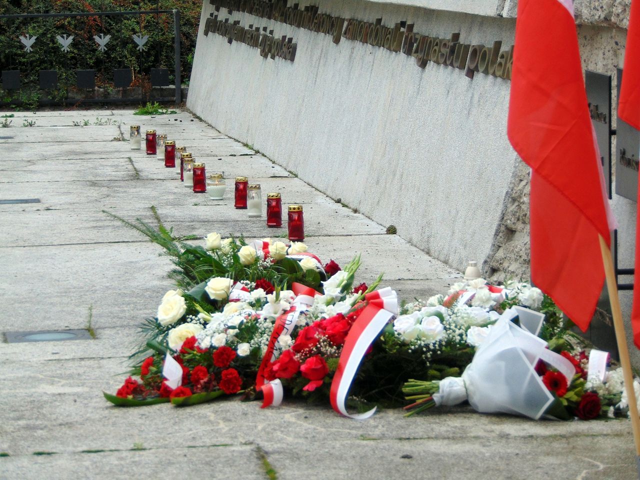 83. rocznica bestialskiego mordu
