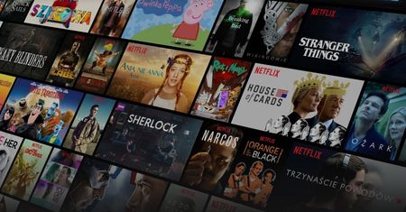 Netflix chce odmienić branżę filmową
