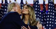 Żona Trumpa nie przyjedzie do Białego Domu? Media nie mają wątpliwości