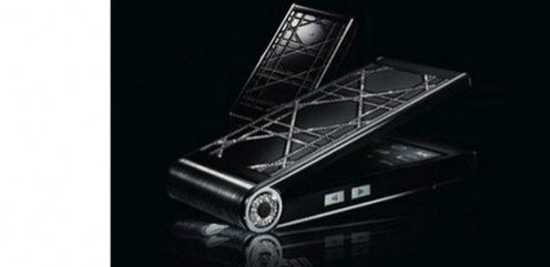 Porównanie telefonów domów mody 7
