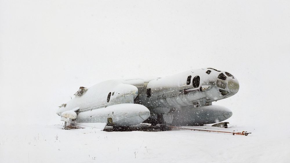 Polak wśród zwycięzców konkursu Lensculture Exposure Awards 2014 1
