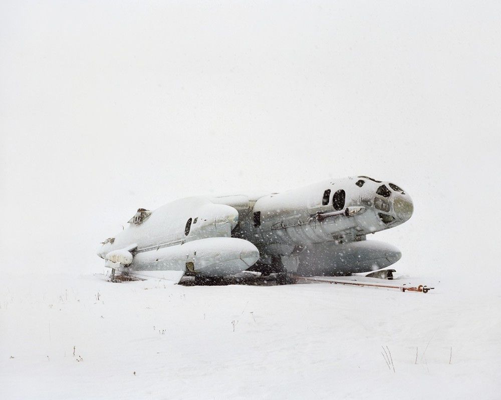 Polak wśród zwycięzców konkursu Lensculture Exposure Awards 2014 1