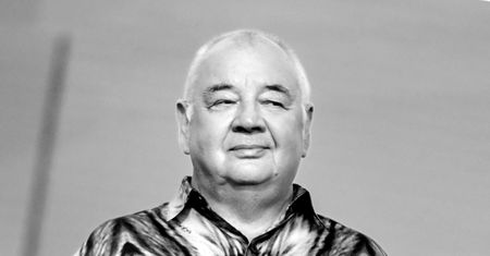 Stanisław Soyka nie żyje. Miał 66 lat