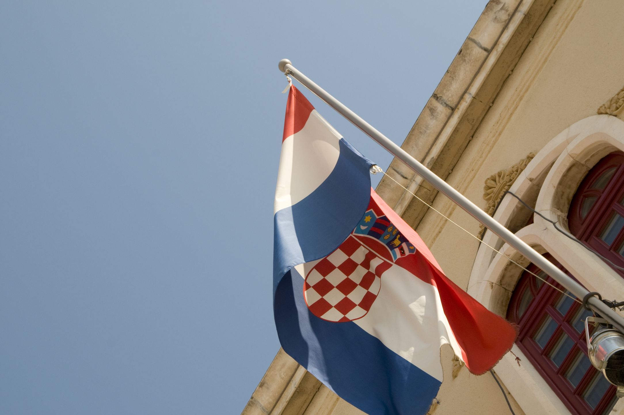Chorwacja chce pomóc w eksporcie ukraińskiego zboża