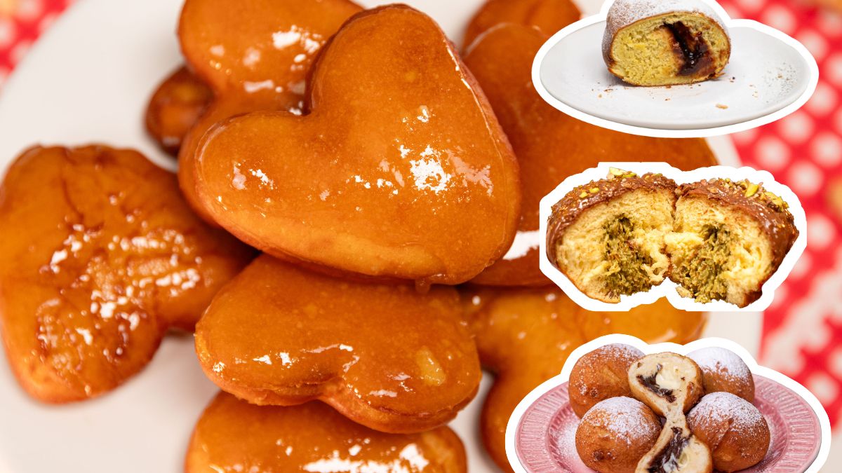 Każdy znajdzie coś dla siebie