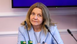 Nieruchomości warte fortunę. Posłanka PiS rozbiła bank