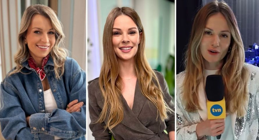 Reporterki "Dzień Dobry TVN" w nowej roli. Emisja w TVN Style
