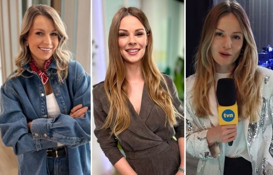 Reporterki "Dzień Dobry TVN" w nowej roli. Emisja w TVN Style
