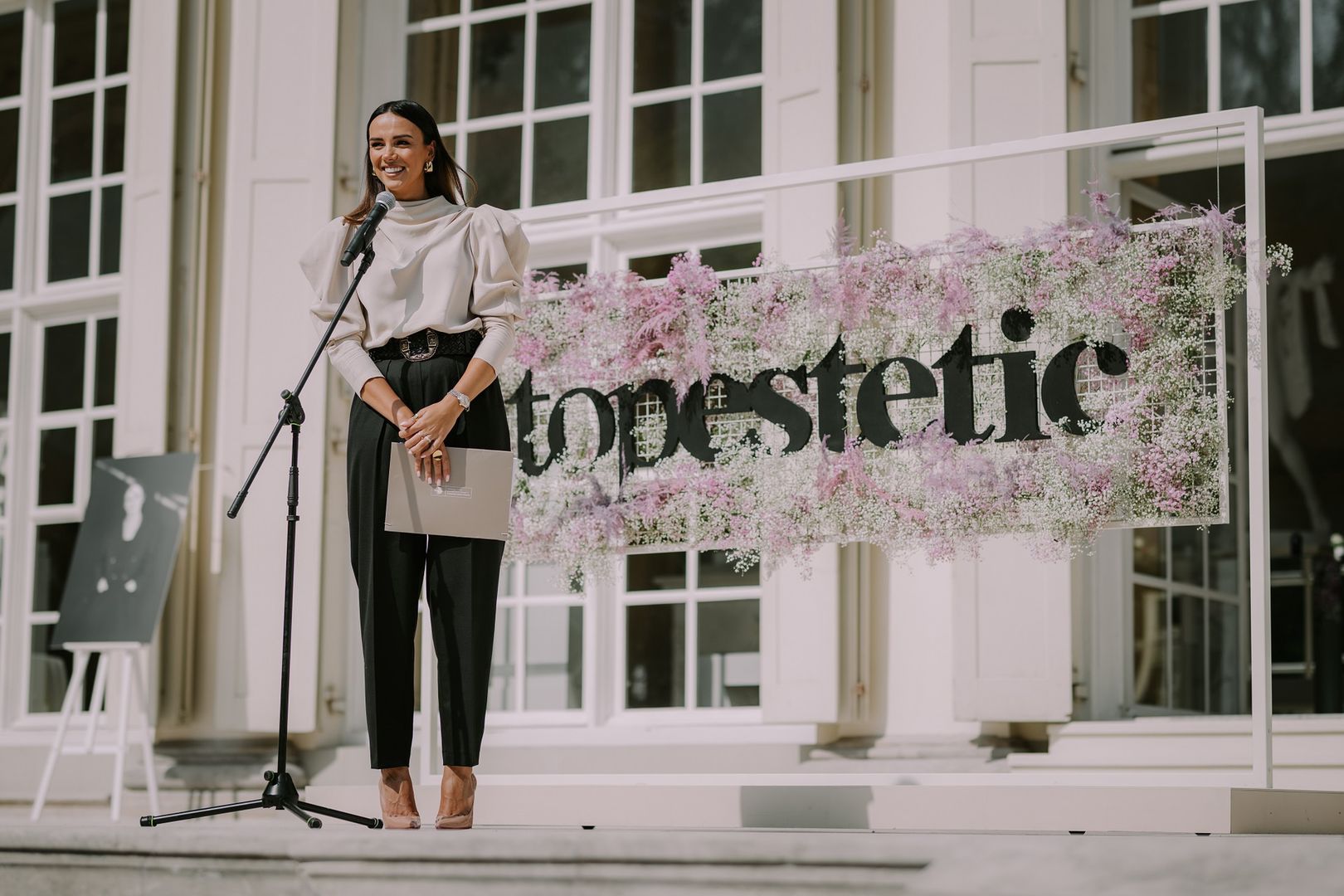 Topestetic świętuje swoje 10-lecie! Miejsce w Internecie, które od lat rozumie potrzeby klientów, obchodzi swoją okrągłą rocznicę