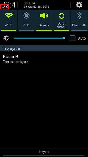 RoundR