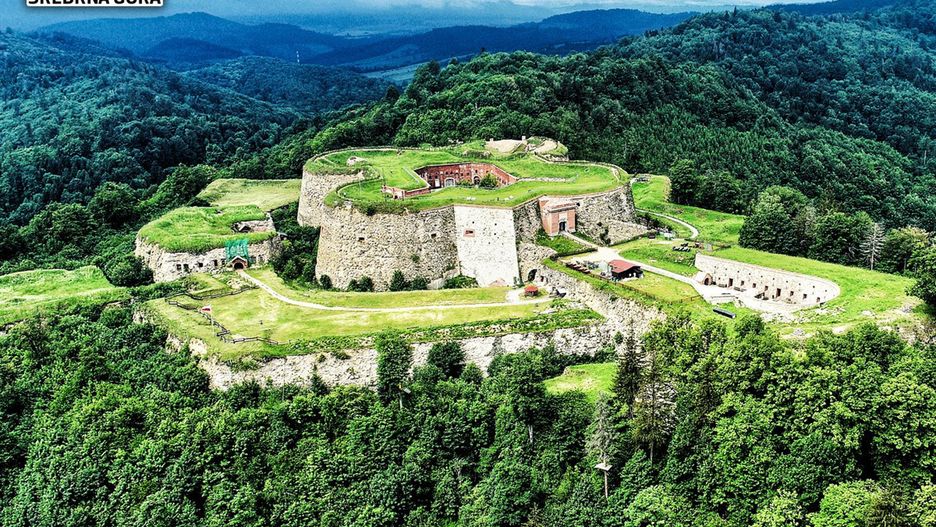 Srebrna Góra