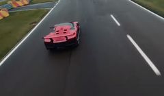 MSL pracuje dla Ferrari w Polsce