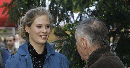 "Blondynka" przejdzie do Polsatu?