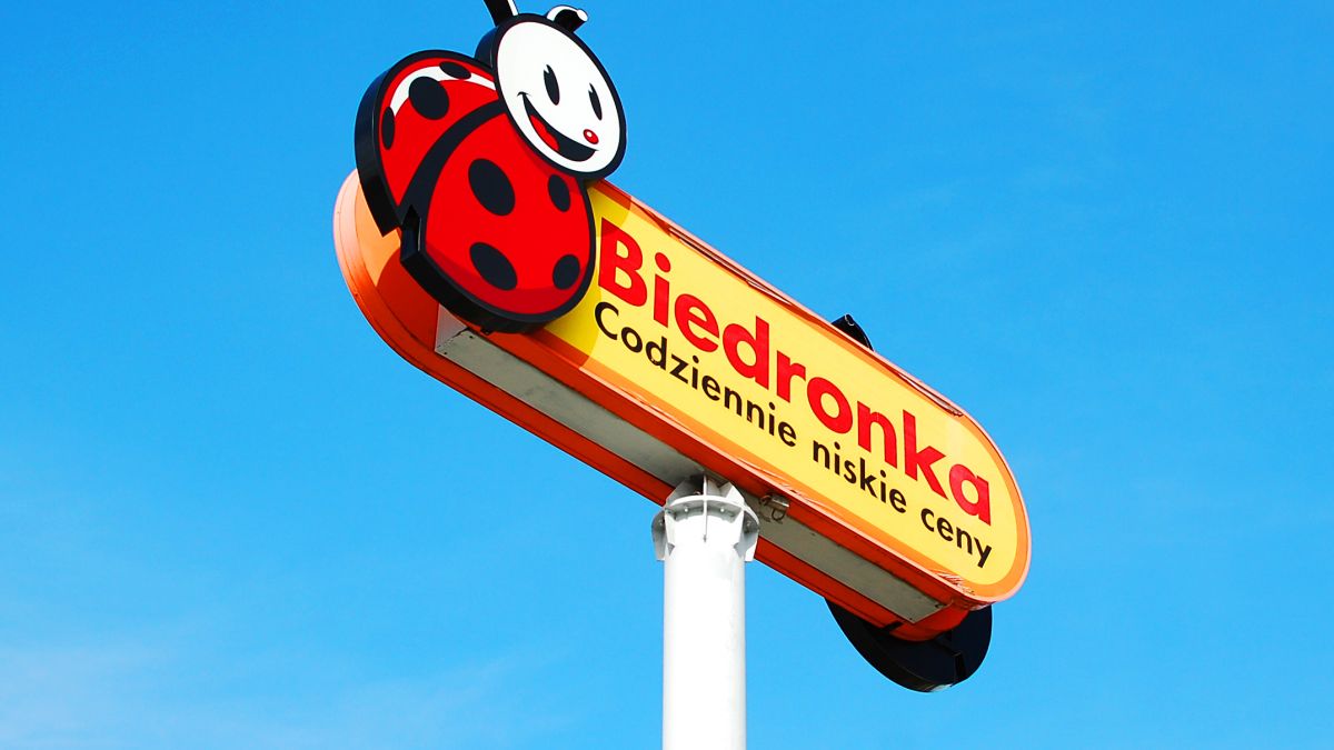 Promocje w Biedronce