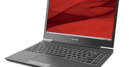 Toshiba Portégé Z930 - idzie nowe, ale czy lepsze?