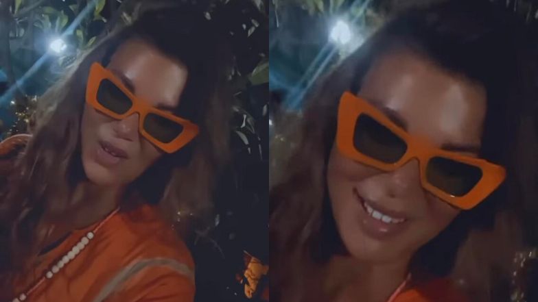 Edyta Górniak o kosmosie i swoim zakopiańskim domu