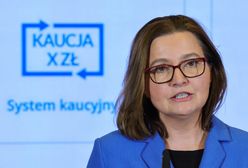 Wojna o system kaucyjny. Dotkliwy cios w projekt ministry z Lewicy