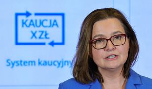 Wojna o system kaucyjny. Dotkliwy cios w projekt ministry z Lewicy