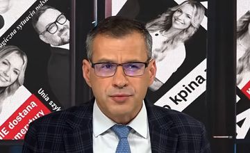 Telewizja wPolsce24 odmówiła Zondacrypto. Karnowski: podjęliśmy decyzję, że w to nie wchodzimy