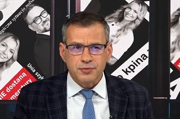 Jacek Karnowski w telewizji wPolsce24