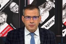 Jacek Karnowski w telewizji wPolsce24
