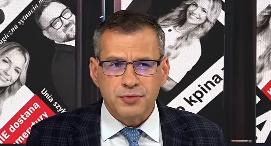 Telewizja wPolsce24 odmówiła Zondacrypto. Karnowski: podjęliśmy decyzję, że w to nie wchodzimy