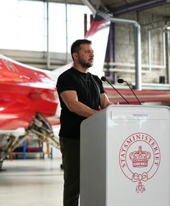 Kijów przekonuje o przełomie. "Mówiłem już wcześniej"