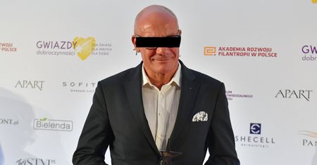 Znany aktor Piotr Z. odpowie przed sądem za znieważenie rzeczniczki SG