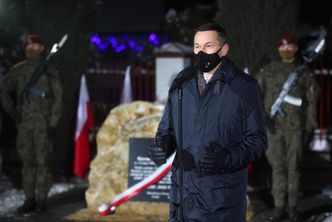 Koronawirus. Lewiatan prosi rząd o plan odmrażania gospodarki