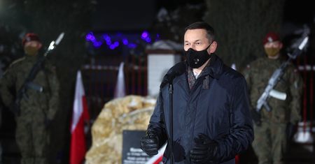Koronawirus. Lewiatan prosi rząd o plan odmrażania gospodarki