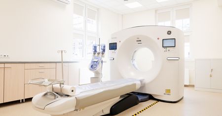 Nowoczesny tomograf w Chodzieży. Duża inwestycja w zdrowie