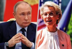 Zaskakujące słowa zza Odry. G20 czeka na ruch Putina